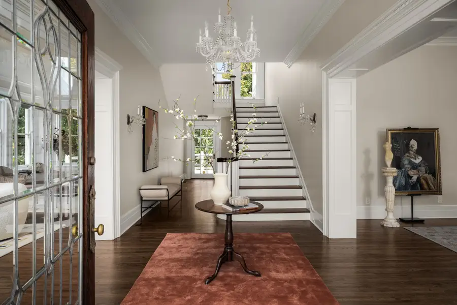 3720 West End Ave, Nashville, TN 37205 - #3