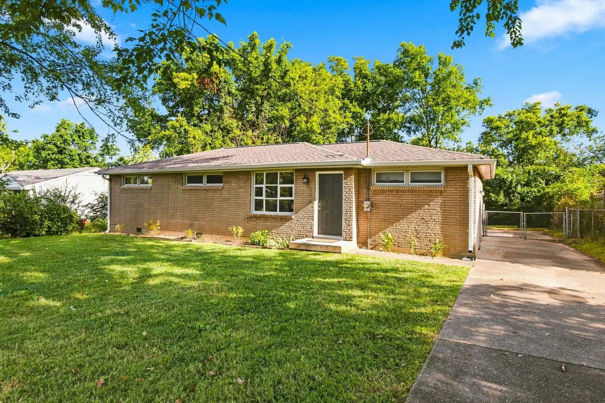 278 Garry Dr, Nashville, TN 37211 - #1