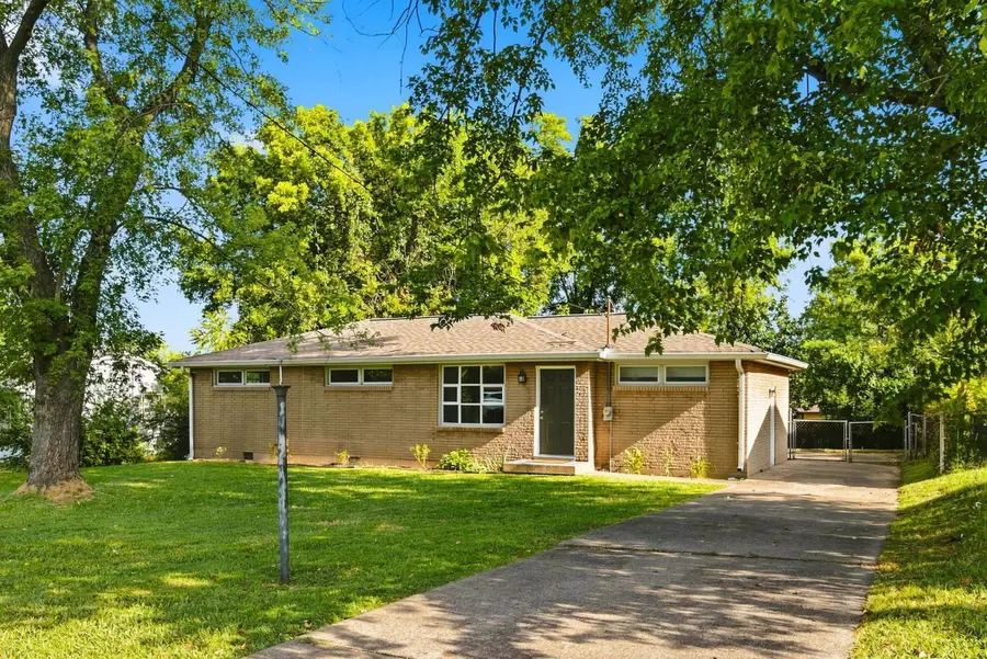 278 Garry Dr, Nashville, TN 37211 - #2