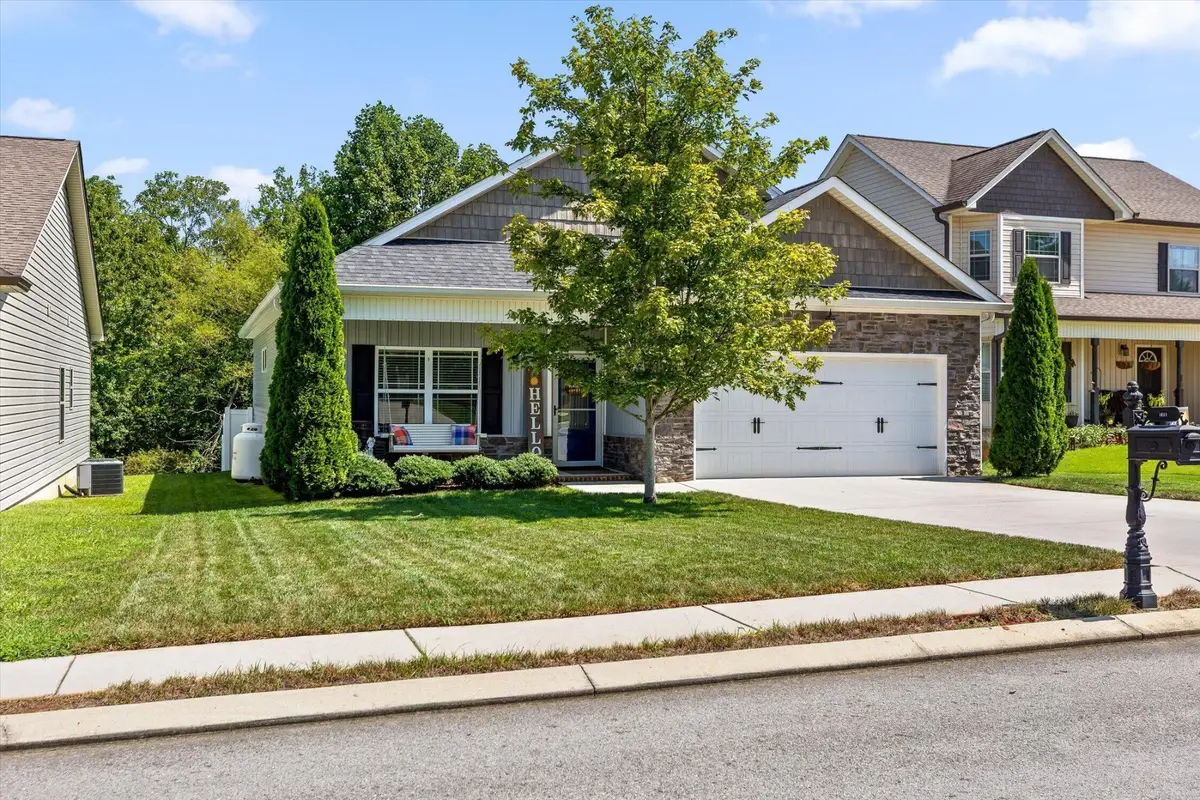 1614 Orchard Place Ne, Cleveland, TN 37323 - #1