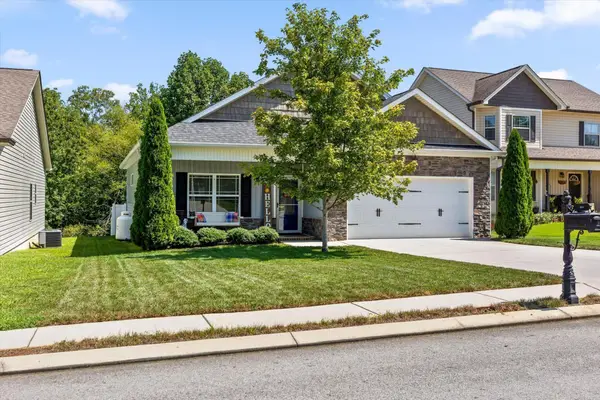 1614 Orchard Place Ne, Cleveland, TN 37323