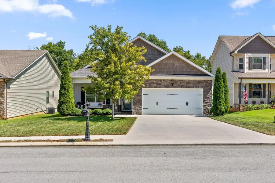 1614 Orchard Place Ne, Cleveland, TN 37323 - #2