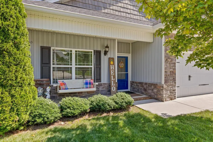 1614 Orchard Place Ne, Cleveland, TN 37323 - #3