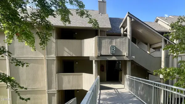 3710 Weber Road #102-B, Gatlinburg, TN 37738
