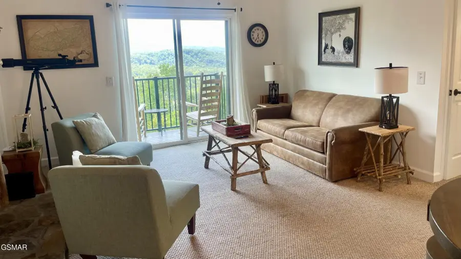 3710 Weber Road #102-B, Gatlinburg, TN 37738 - #2