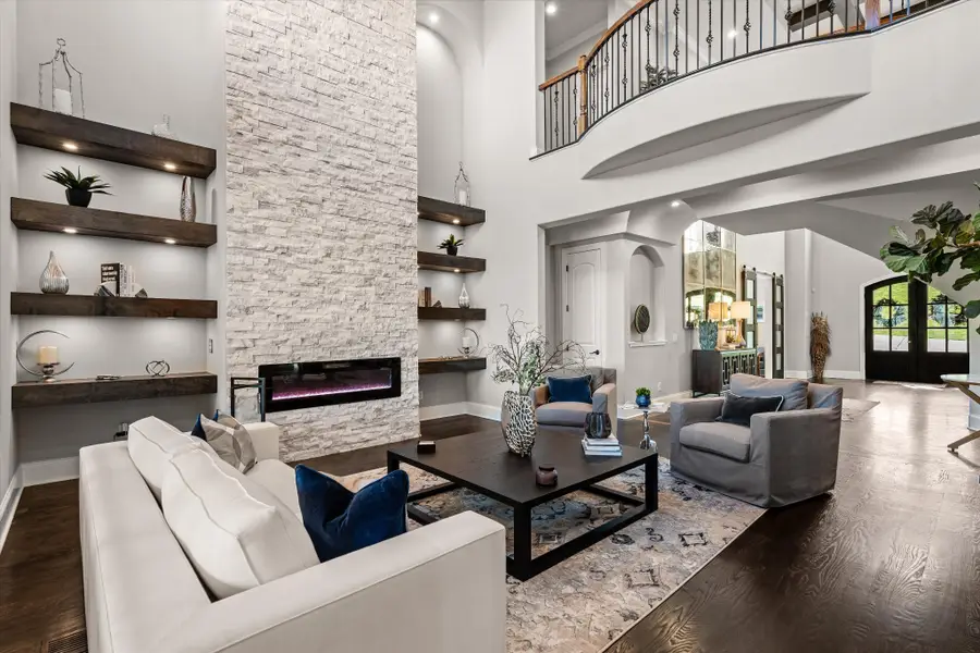 514 Legends Ridge Ct, Franklin, TN 37069 - #3