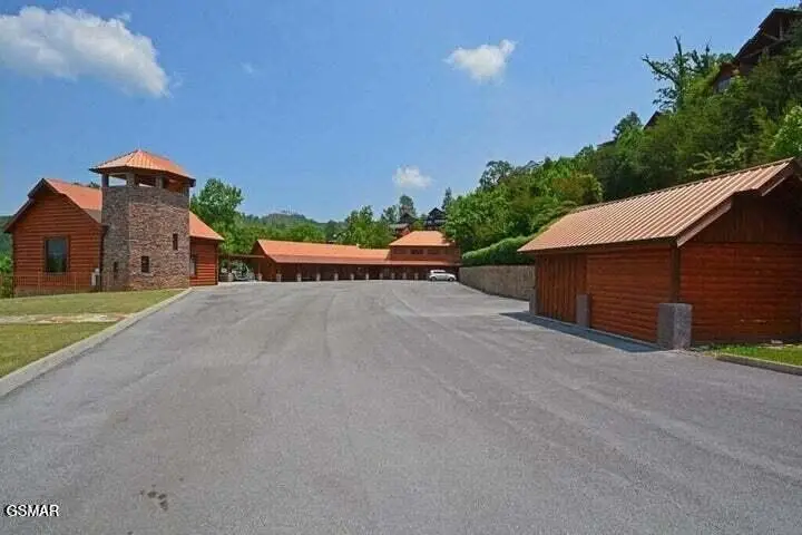 1740 High Rock Way, Sevierville, TN 37862 - #2