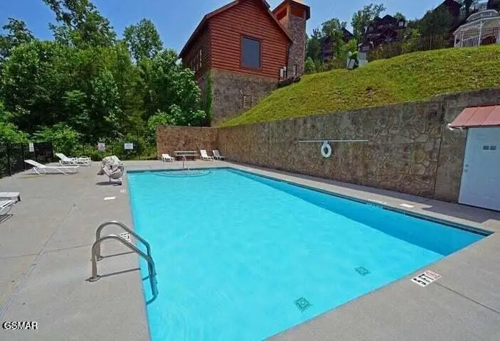1740 High Rock Way, Sevierville, TN 37862 - #3