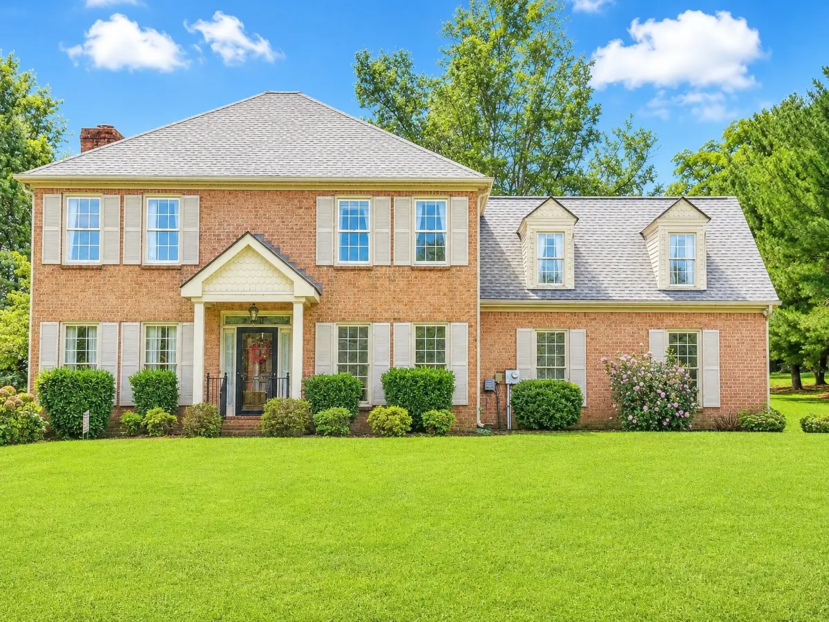 1409 Mayberry Ln, Franklin, TN 37064 - #1