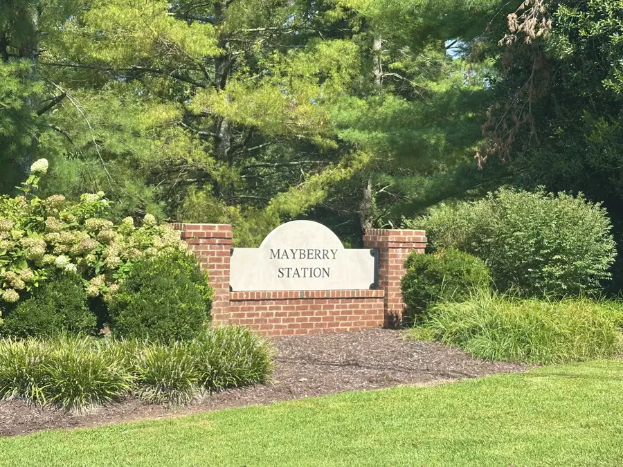 1409 Mayberry Ln, Franklin, TN 37064 - #3