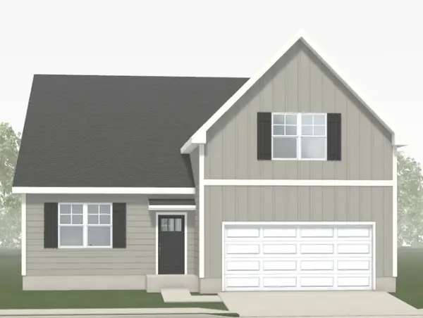 2410 Couples Dr, Cookeville, TN 38506