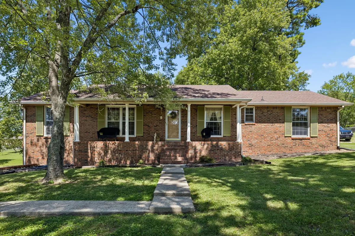 108 Due West Dr, Mount Juliet, TN 37122 - #1