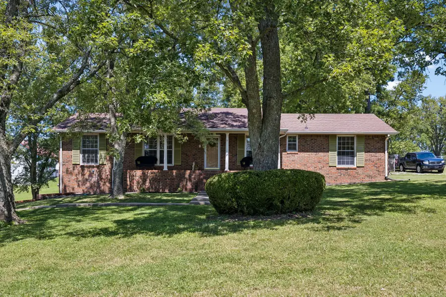 108 Due West Dr, Mount Juliet, TN 37122 - #3