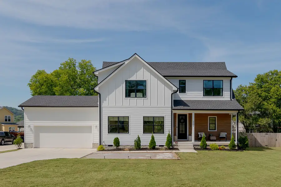 3522 Whites Creek Pike, Nashville, TN 37207 - #2