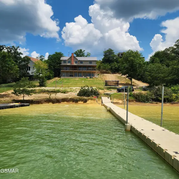 799 Penelope Lane, Sevierville, TN 37876