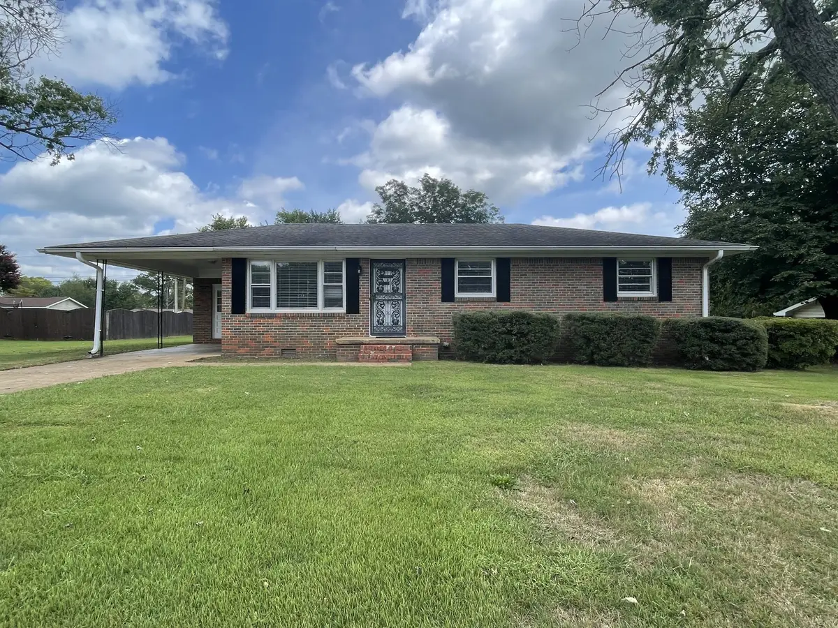2306 Belview Rd, Florence, AL 35630 - #1
