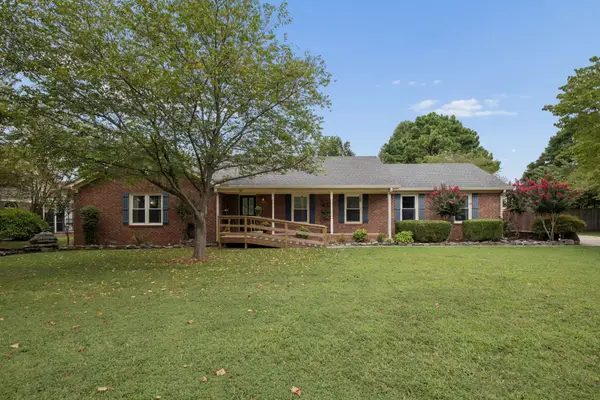 518 Winthorne Ct, Murfreesboro, TN 37129