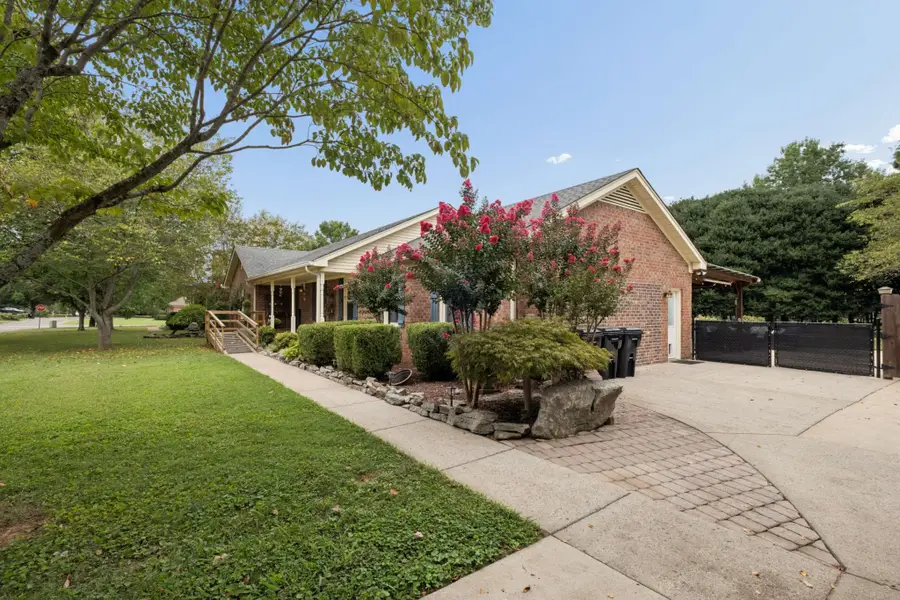 518 Winthorne Ct, Murfreesboro, TN 37129 - #3