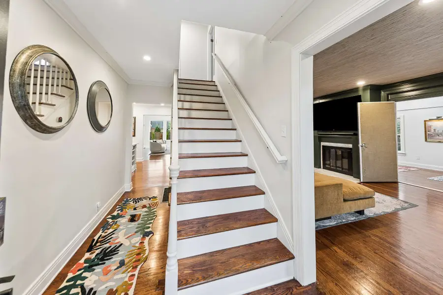 1486 Woodmont Blvd, Nashville, TN 37215 - #2