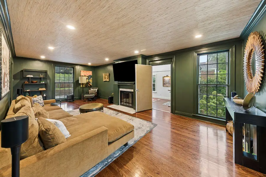 1486 Woodmont Blvd, Nashville, TN 37215 - #3