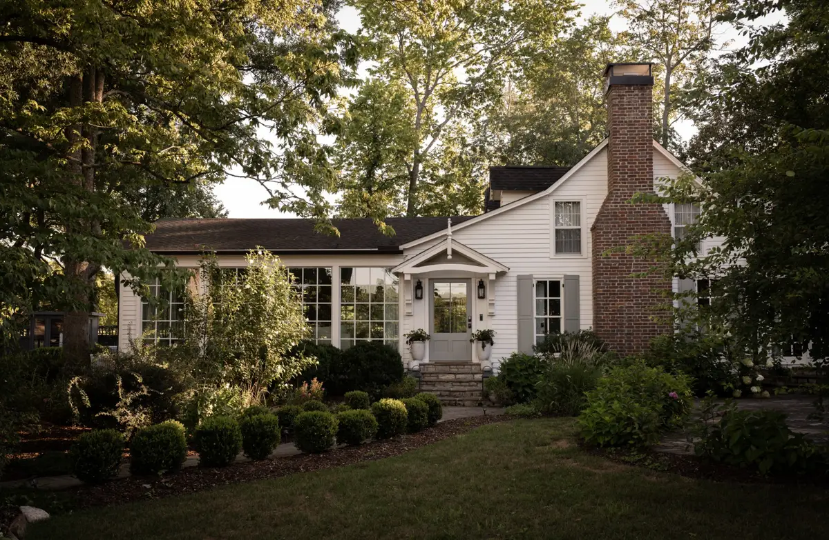 2079 Old Hillsboro Rd, Franklin, TN 37064 - #1