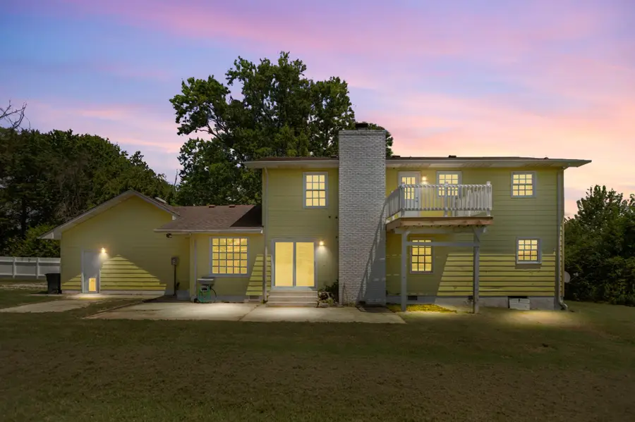 1840 Lockmiller Rd, Estill Springs, TN 37330 - #3
