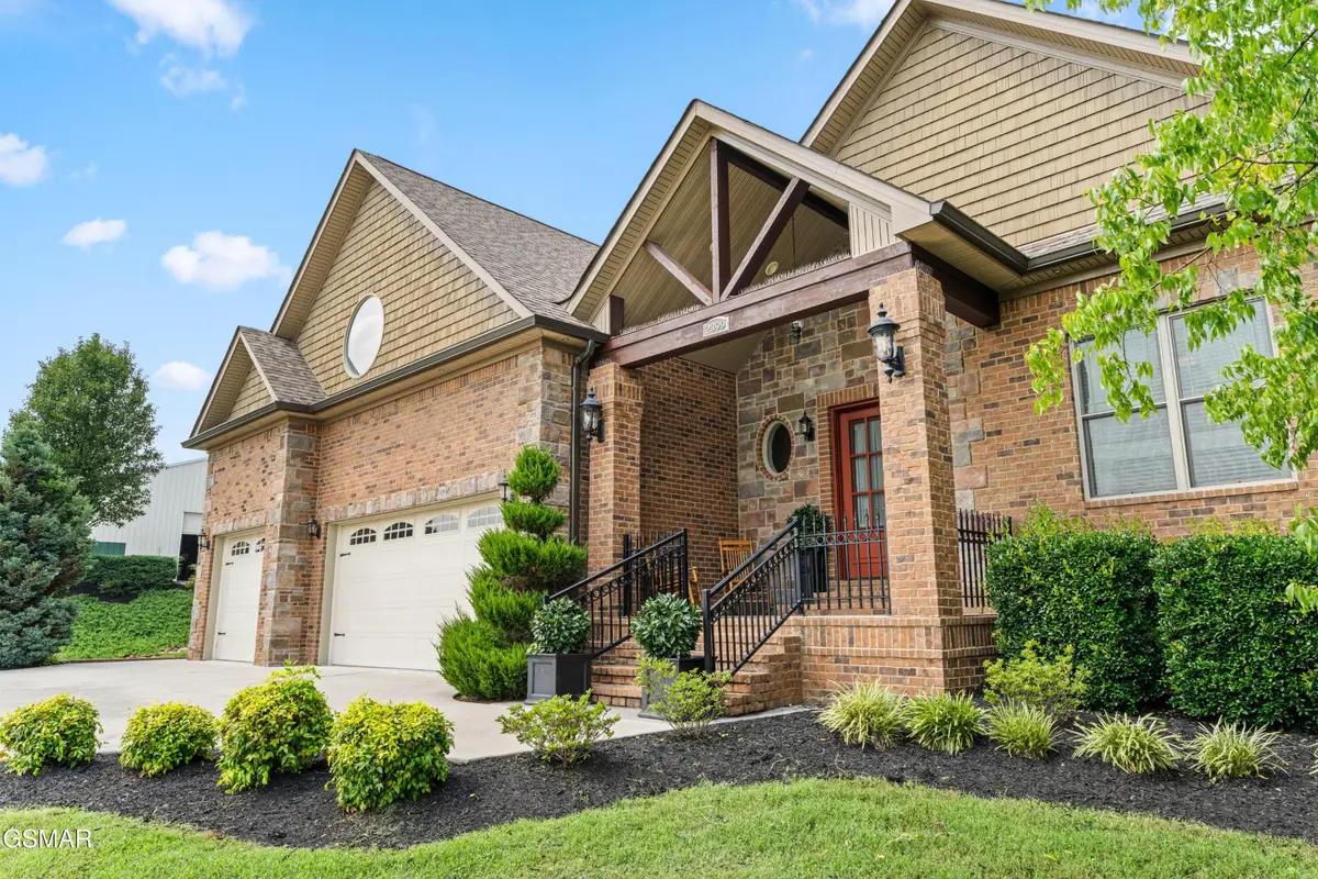 2399 Mccleary Rd, Sevierville, TN 37876 - #1