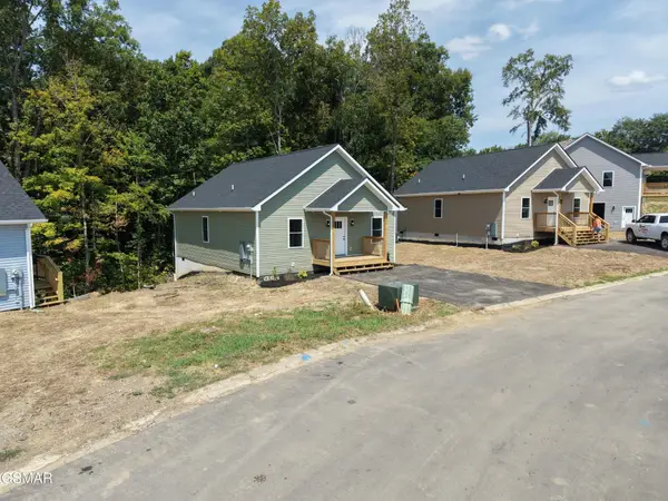 2433 Scenic Mountain Drive, Sevierville, TN 37876