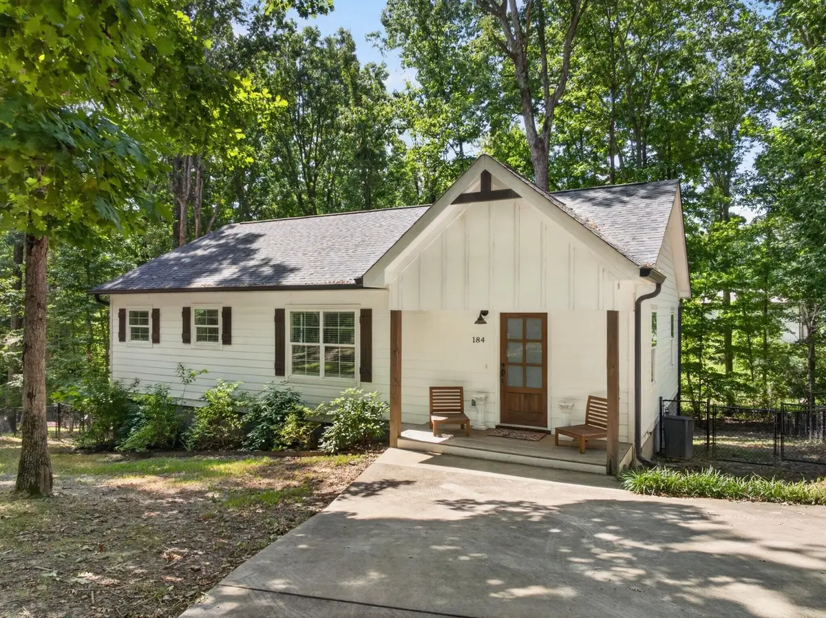 184 Middle Road, Lookout Mountain, GA 30750 - #1