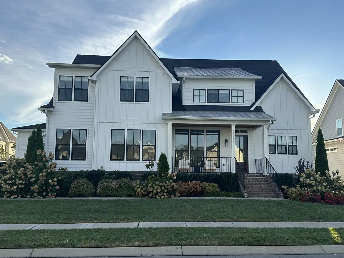 2127 Burgin Dr, Thompsons Station, TN 37179 - #1