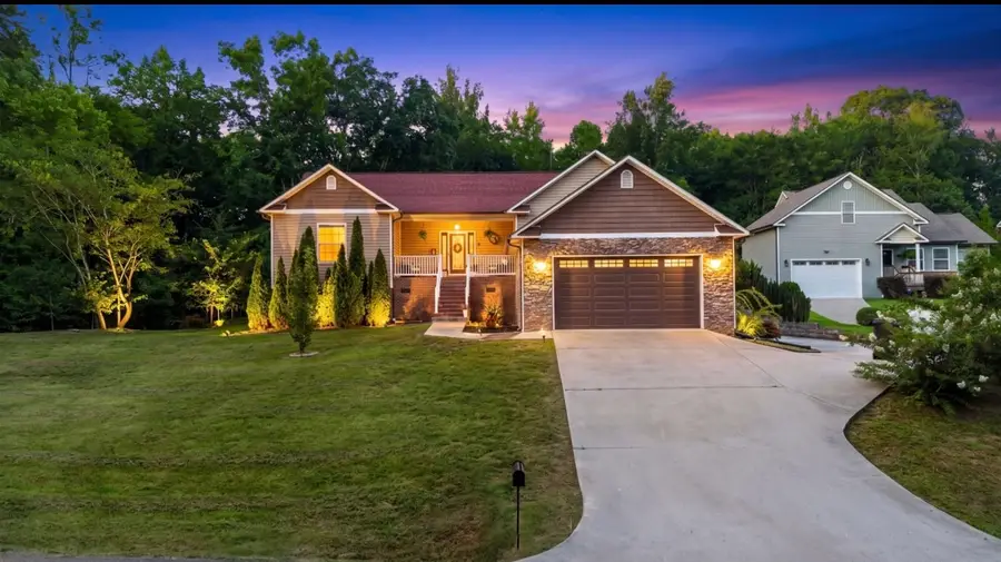 685 York Road Ne, Cleveland, TN 37323 - #2
