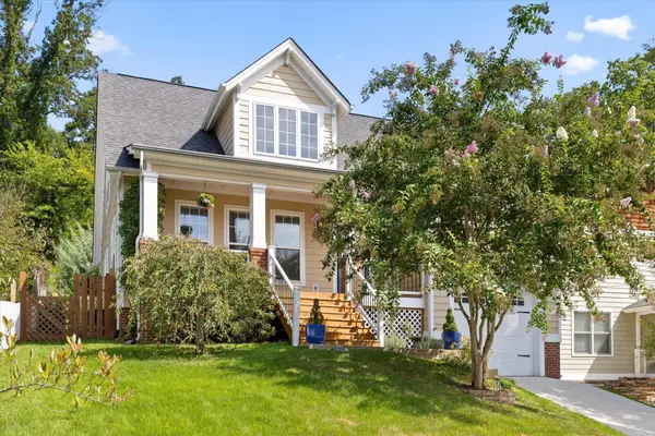 1728 Ichabod Lane, Chattanooga, TN 37405