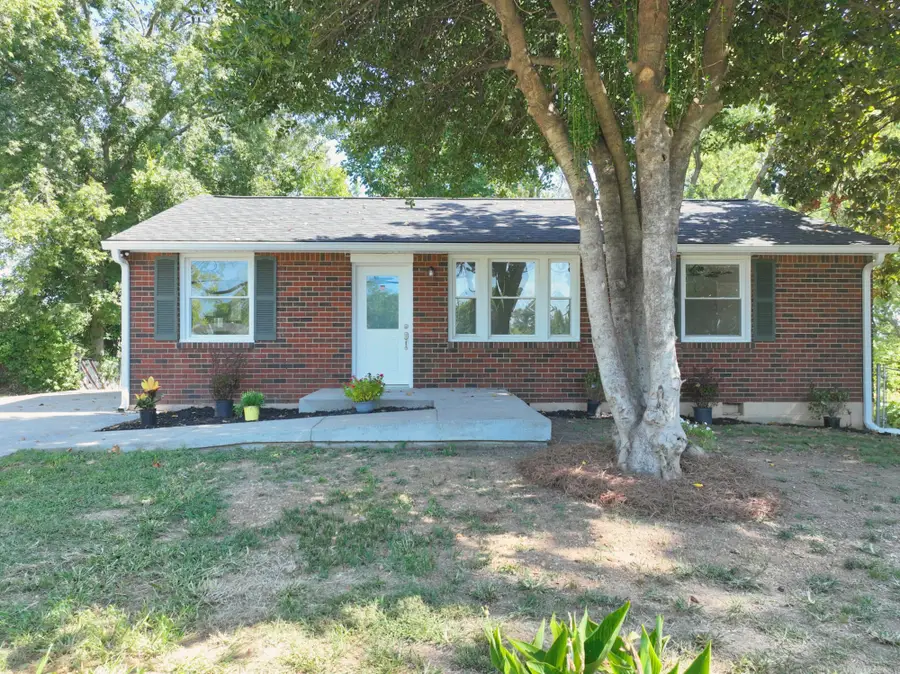 3944 Plantation Dr, Hermitage, TN 37076 - #3