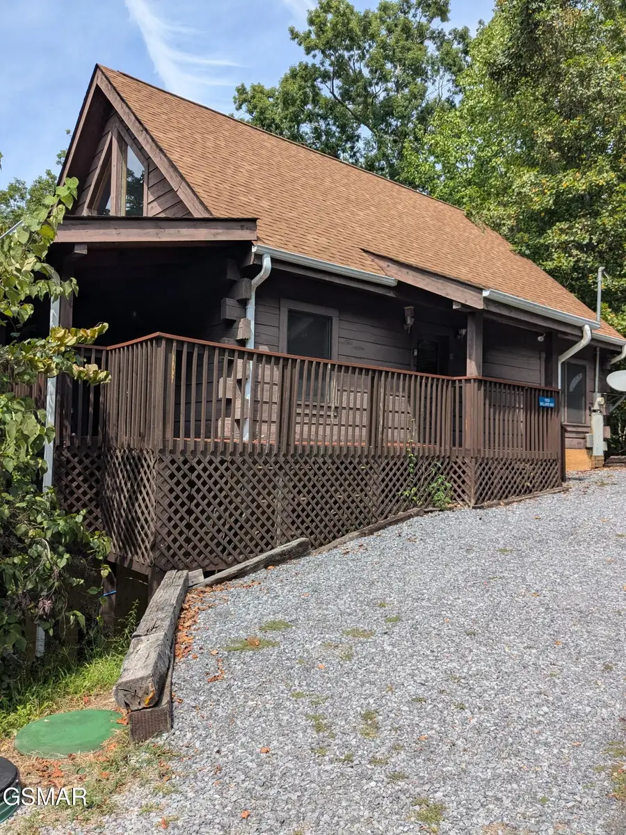 1039 Willard Way, Sevierville, TN 37876 - #3