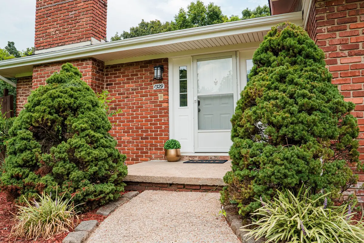 1329 Cloverdale Drive, Hixson, TN 37343 - #1