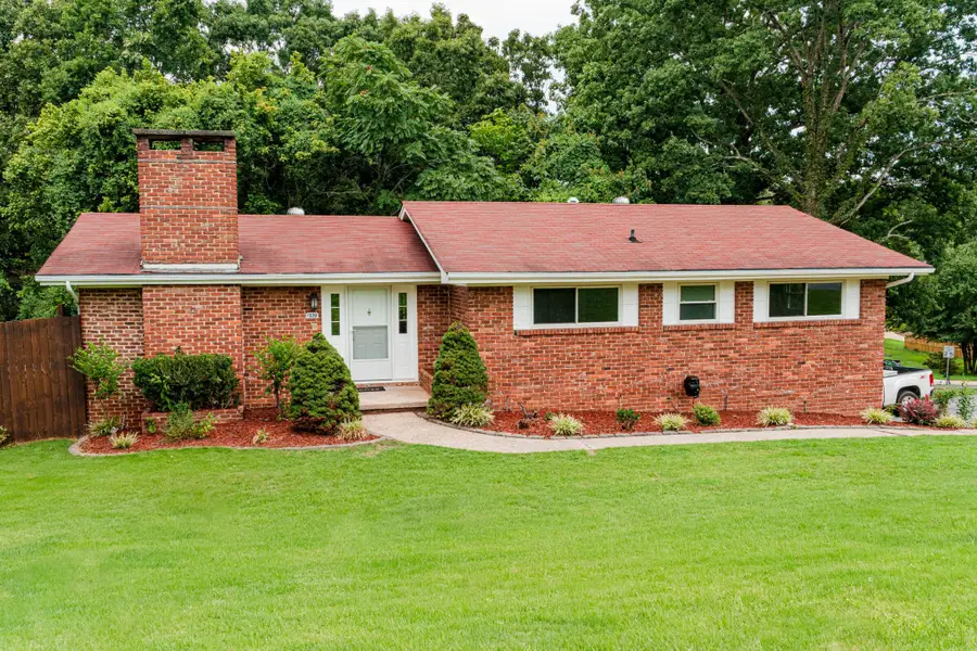 1329 Cloverdale Drive, Hixson, TN 37343 - #3