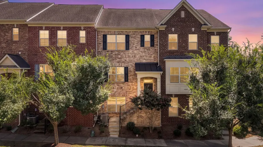 5502 Prada Dr, Brentwood, TN 37027 - #2