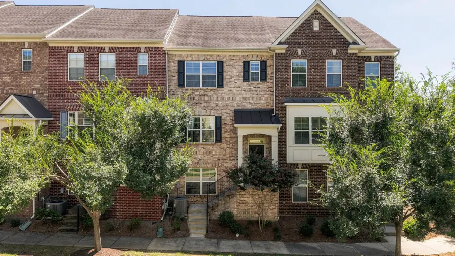 5502 Prada Dr, Brentwood, TN 37027 - #3