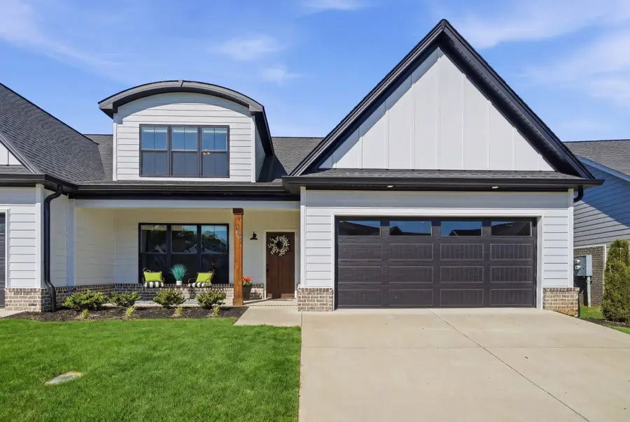 1056 Malinda Ln, Greenbrier, TN 37073 - #2