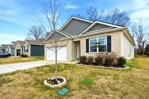 141 Olivia Cir, Chapel Hill, TN 37034 - #1