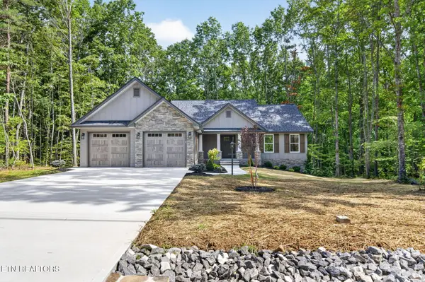 321 Beachwood Drive, Crossville, TN 38558