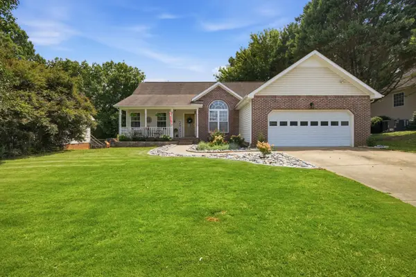 5773 Sarah Drive, Ooltewah, TN 37363