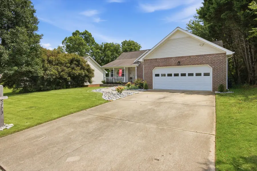 5773 Sarah Drive, Ooltewah, TN 37363 - #2