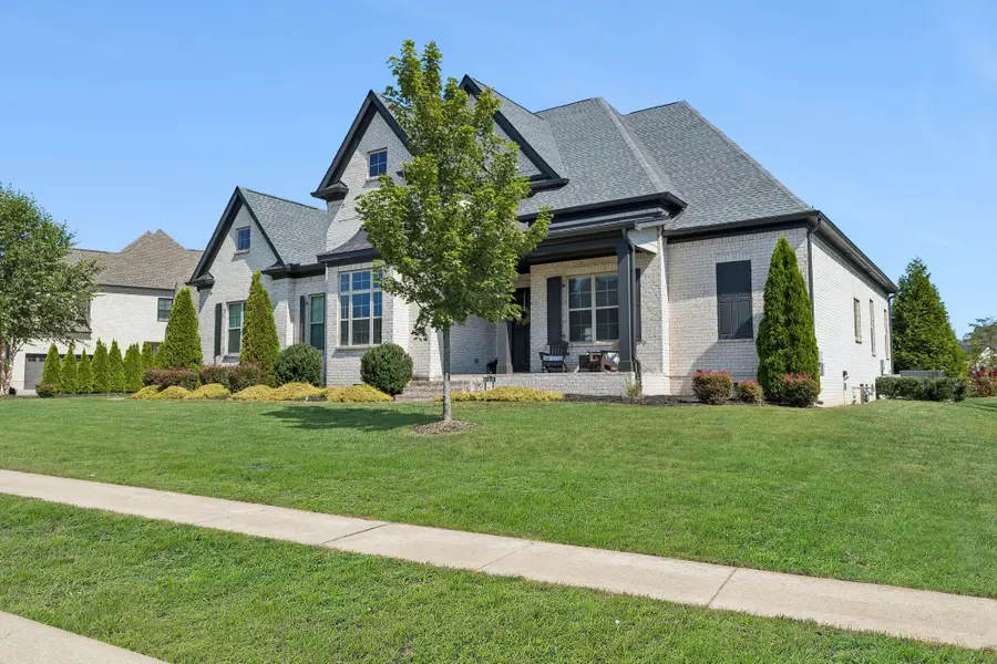 5816 Wagonvale Dr, Arrington, TN 37014 - #3