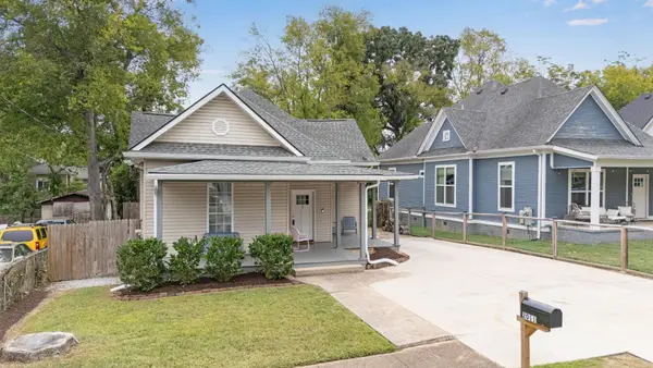 2011 E 13th Street, Chattanooga, TN 37404