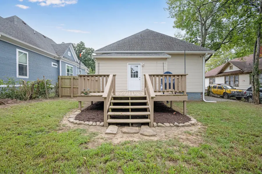 2011 E 13th Street, Chattanooga, TN 37404 - #2