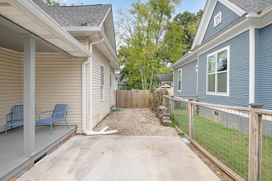 2011 E 13th Street, Chattanooga, TN 37404 - #3