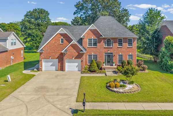3407 Sango Xing, Clarksville, TN 37043