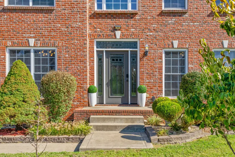 3407 Sango Xing, Clarksville, TN 37043 - #3