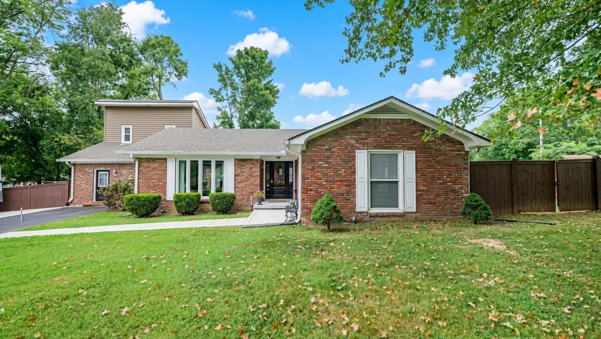 224 Glenn Ave, Gallatin, TN 37066 - #1